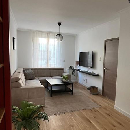 Villa Fds Cosy House Gent Exterior foto