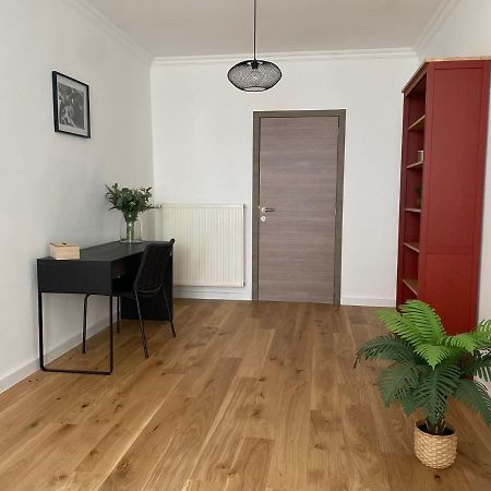 Villa Fds Cosy House Gent Exterior foto