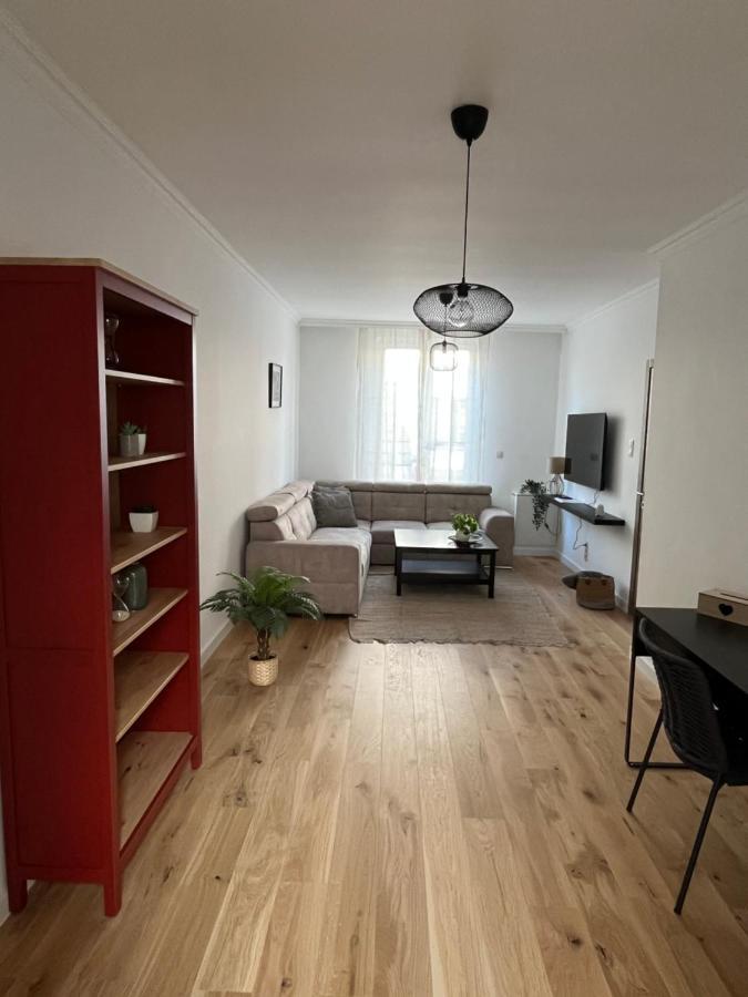 Villa Fds Cosy House Gent Exterior foto