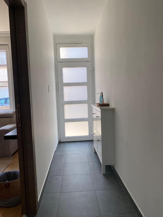 Villa Fds Cosy House Gent Exterior foto