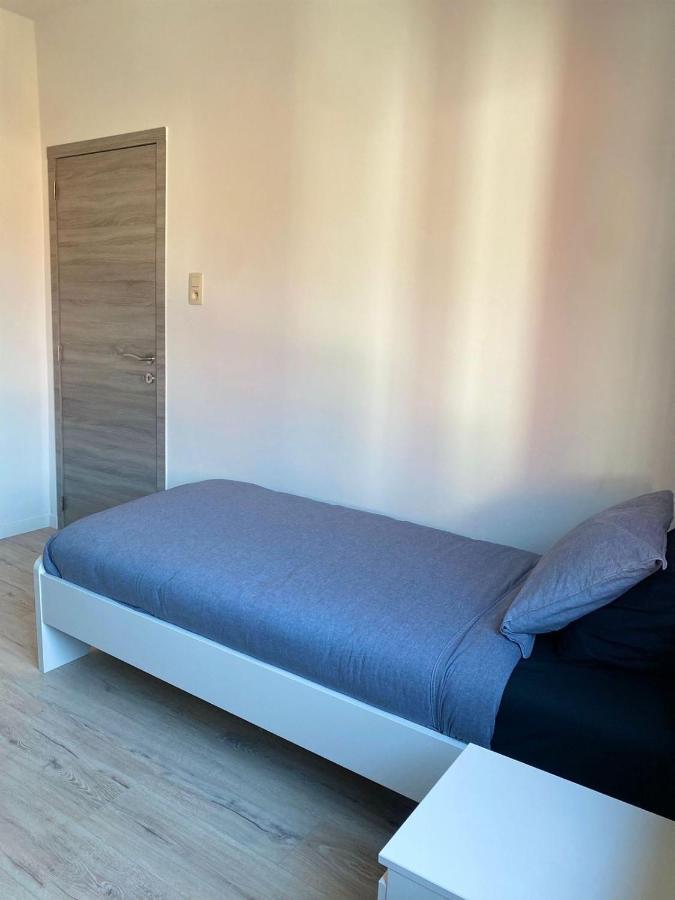 Villa Fds Cosy House Gent Exterior foto